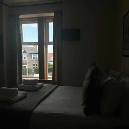 St Olaf Golf Hotel Cruden Bay Экстерьер фото