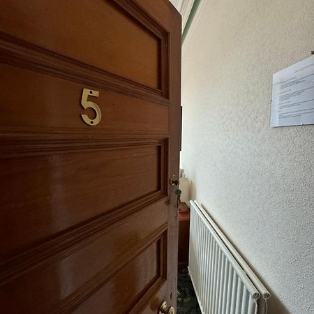 St Olaf Golf Hotel Cruden Bay Экстерьер фото