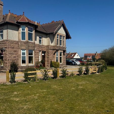 St Olaf Golf Hotel Cruden Bay Экстерьер фото