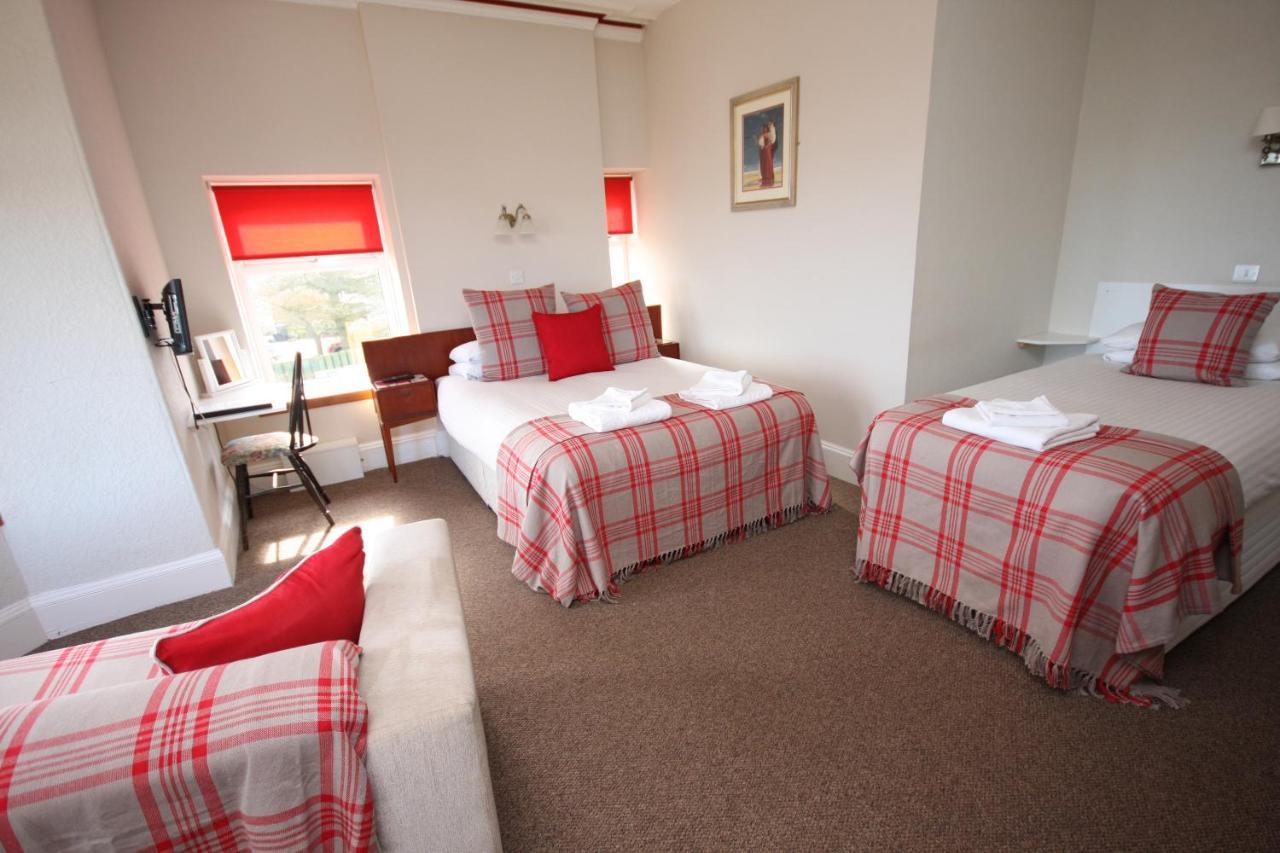 St Olaf Golf Hotel Cruden Bay Экстерьер фото