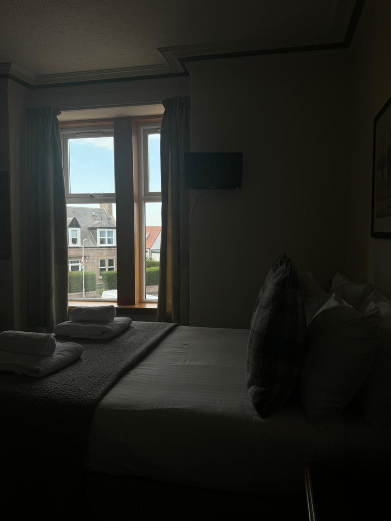 St Olaf Golf Hotel Cruden Bay Экстерьер фото