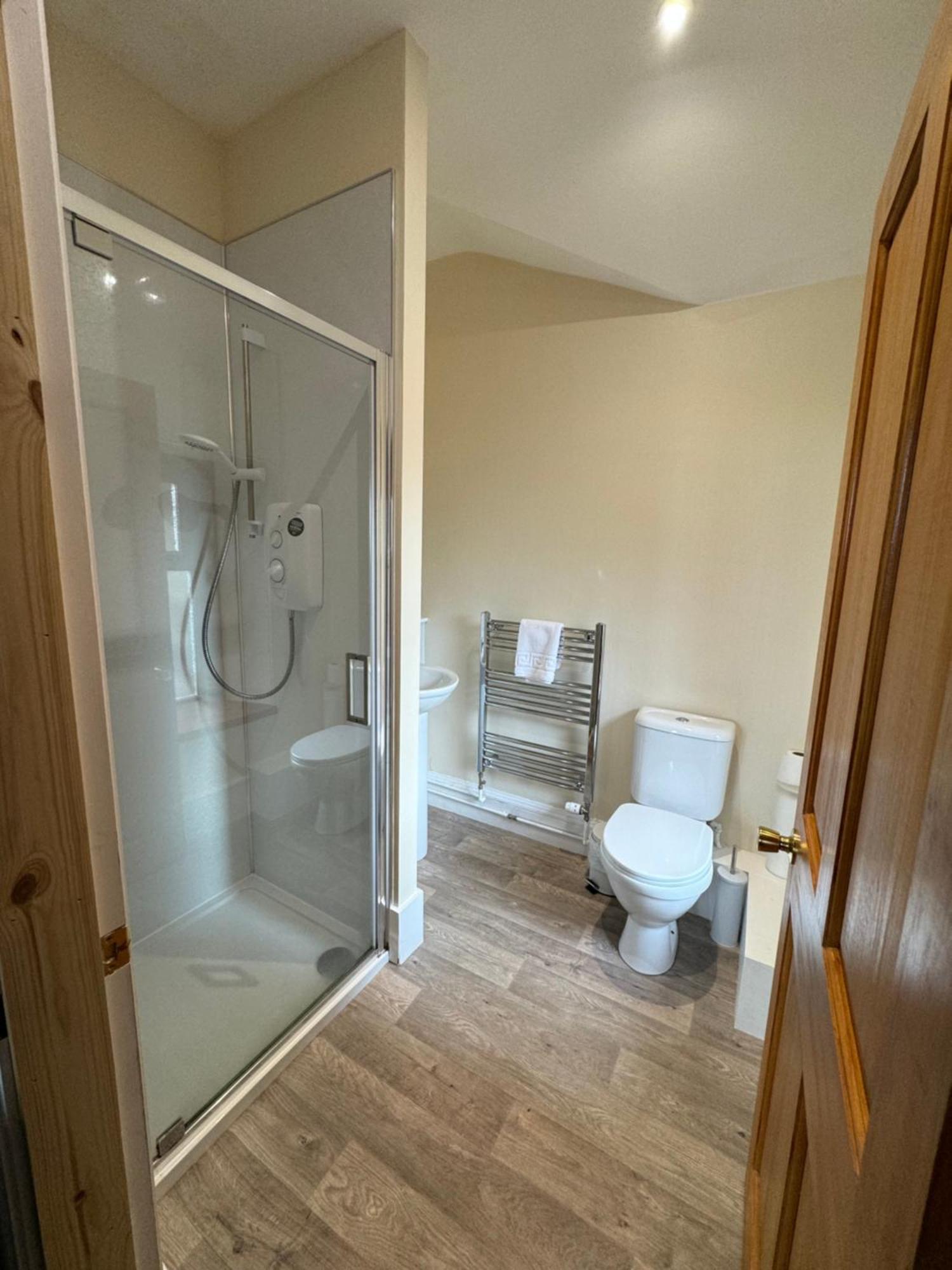 St Olaf Golf Hotel Cruden Bay Экстерьер фото