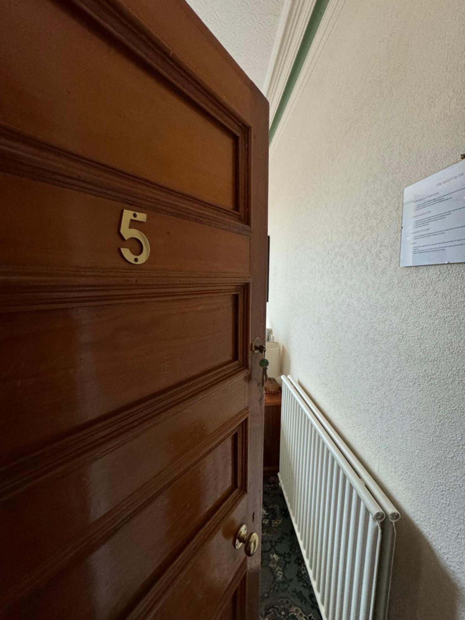 St Olaf Golf Hotel Cruden Bay Экстерьер фото