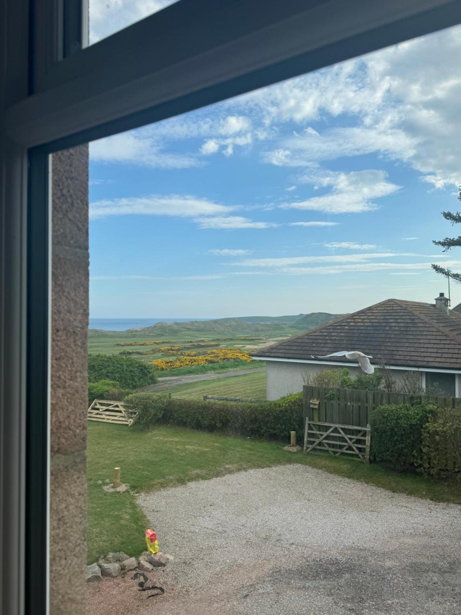 St Olaf Golf Hotel Cruden Bay Экстерьер фото
