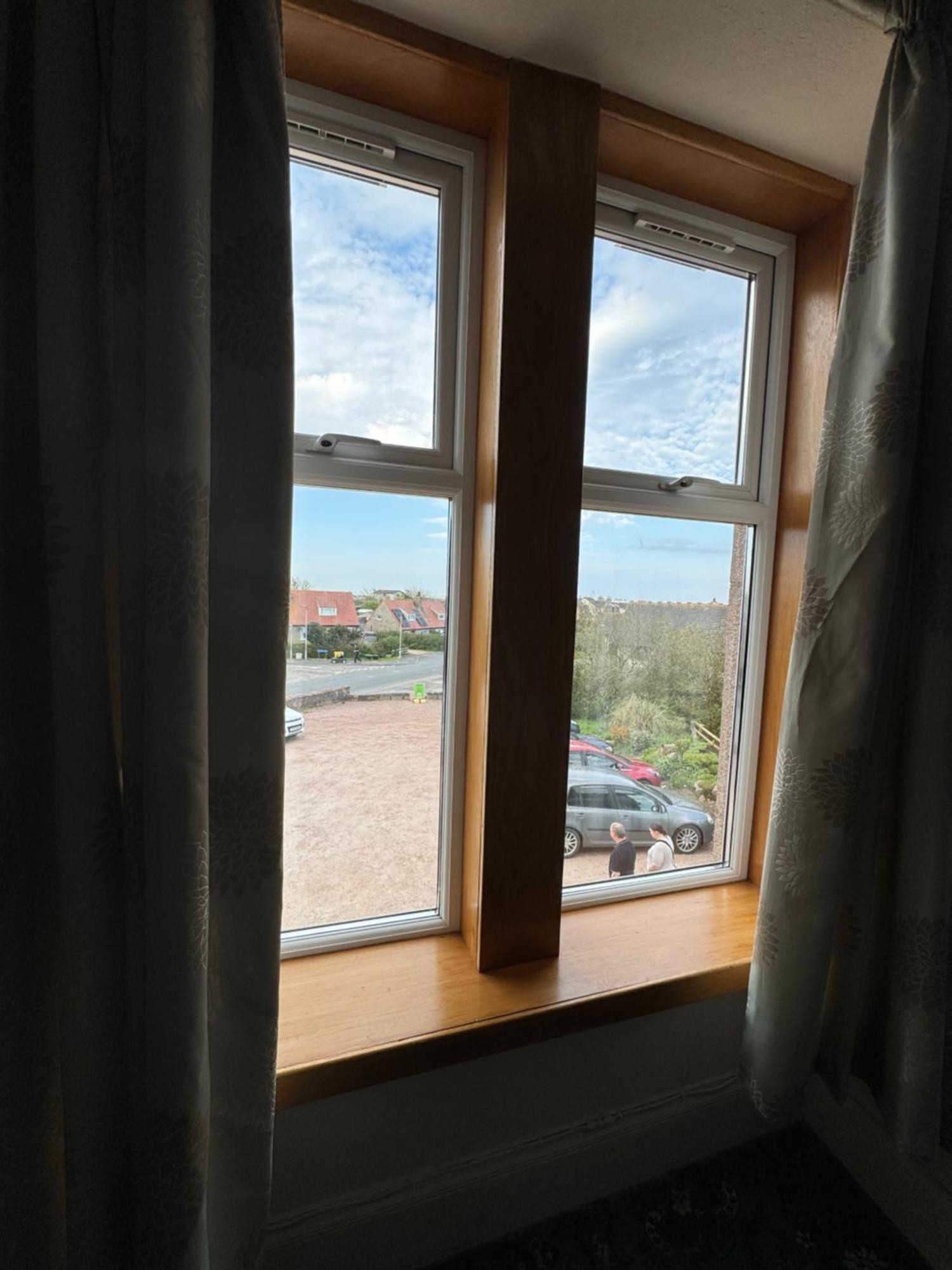 St Olaf Golf Hotel Cruden Bay Экстерьер фото