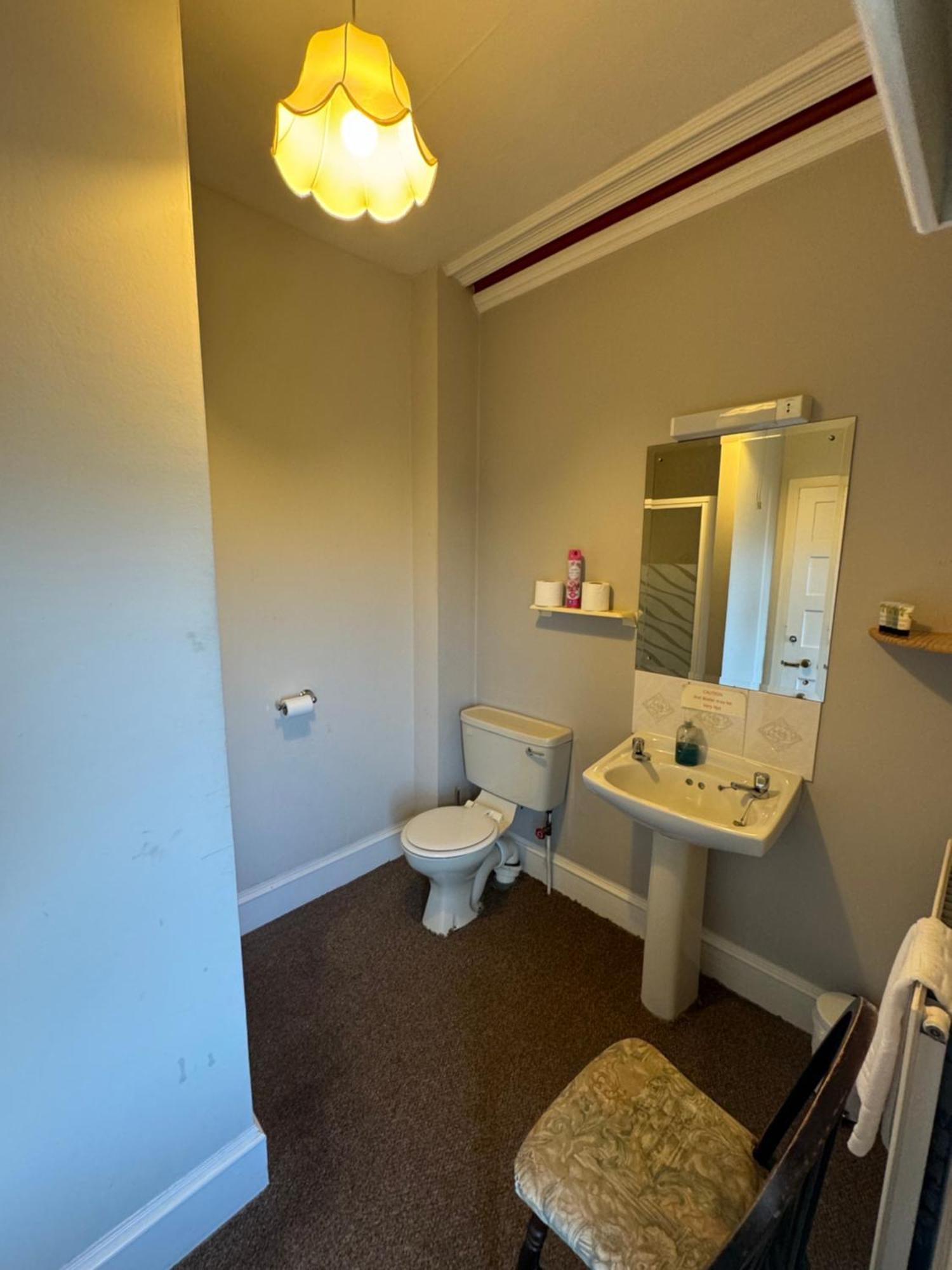 St Olaf Golf Hotel Cruden Bay Экстерьер фото