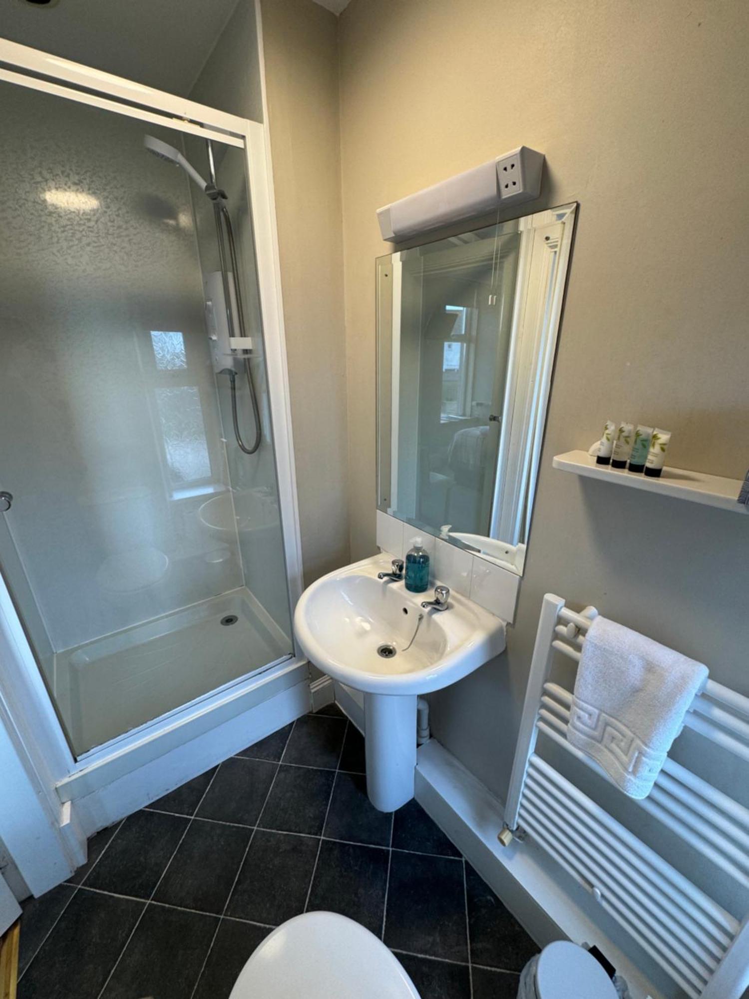 St Olaf Golf Hotel Cruden Bay Экстерьер фото