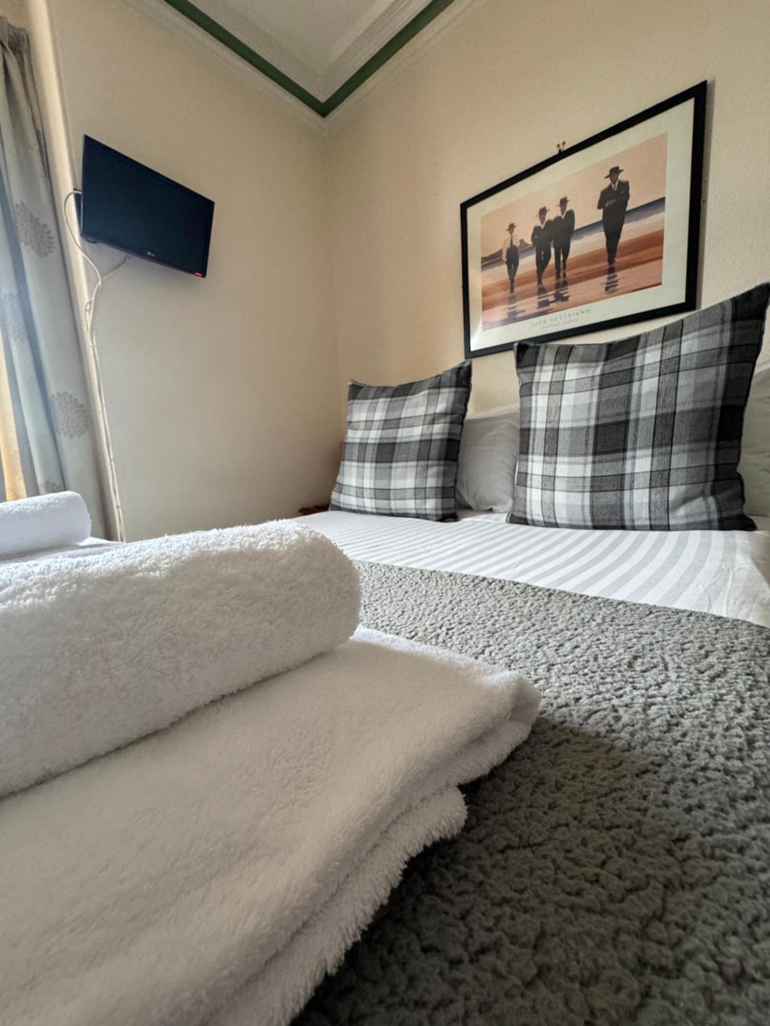 St Olaf Golf Hotel Cruden Bay Экстерьер фото