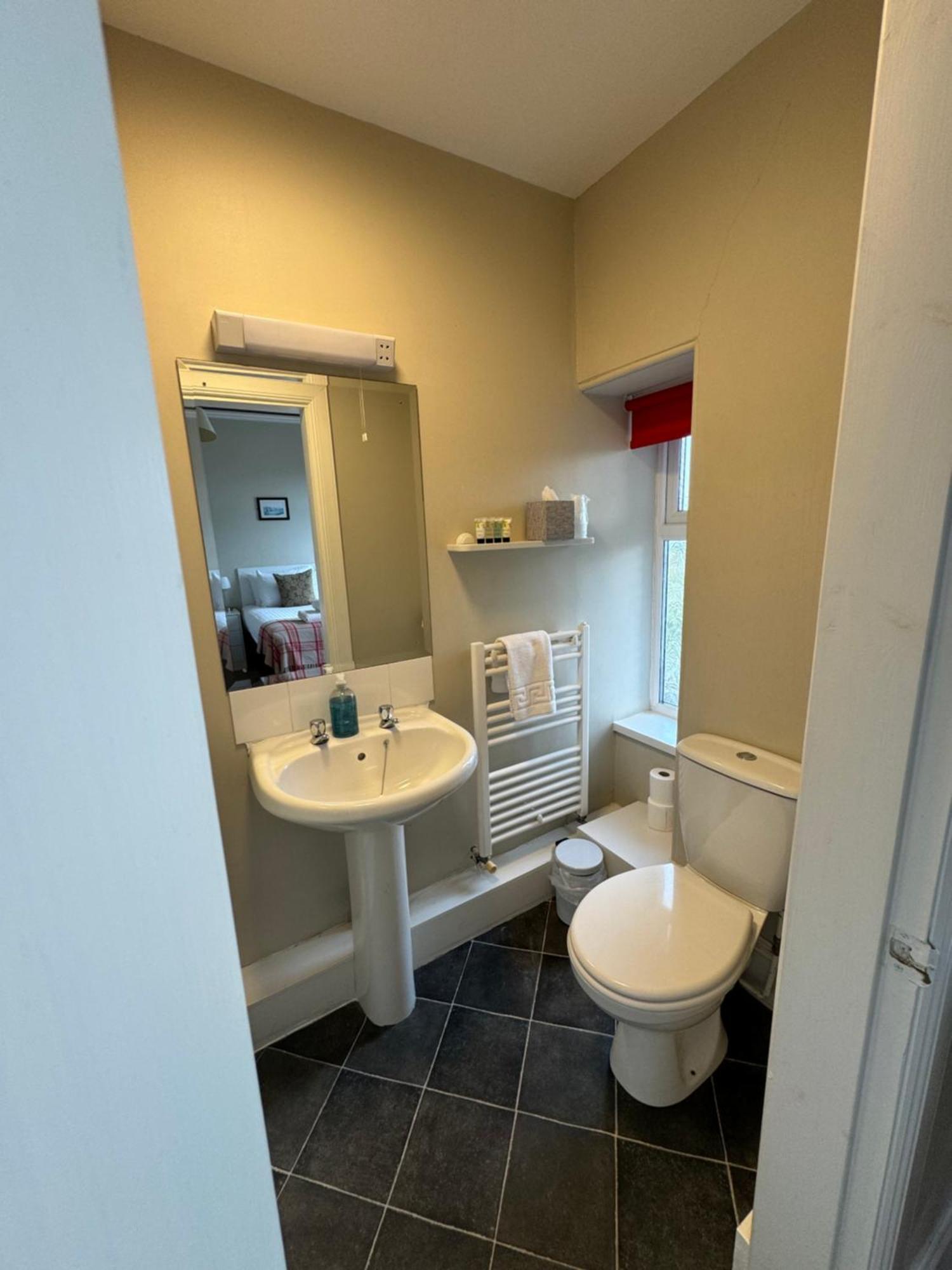 St Olaf Golf Hotel Cruden Bay Экстерьер фото