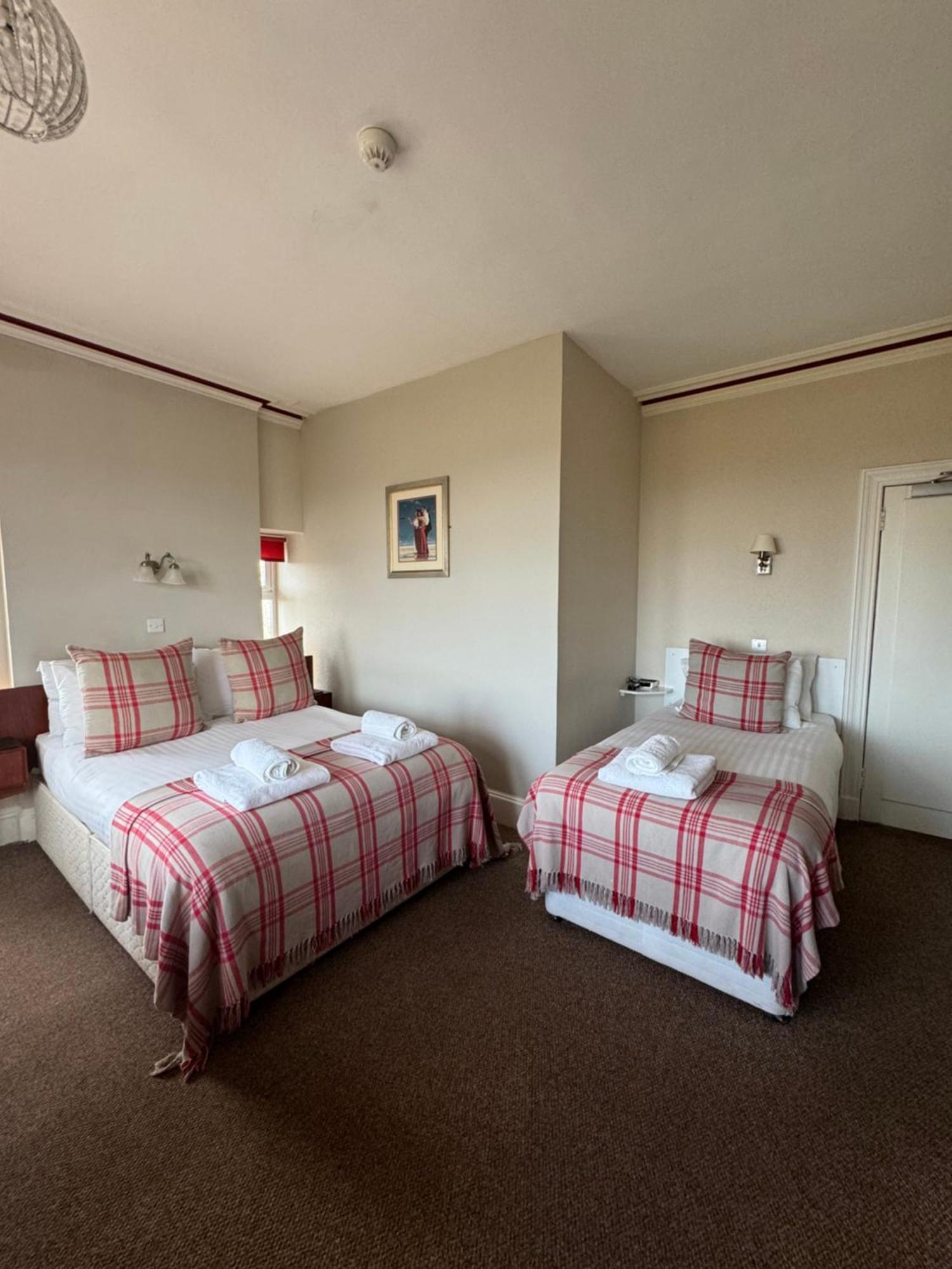 St Olaf Golf Hotel Cruden Bay Экстерьер фото
