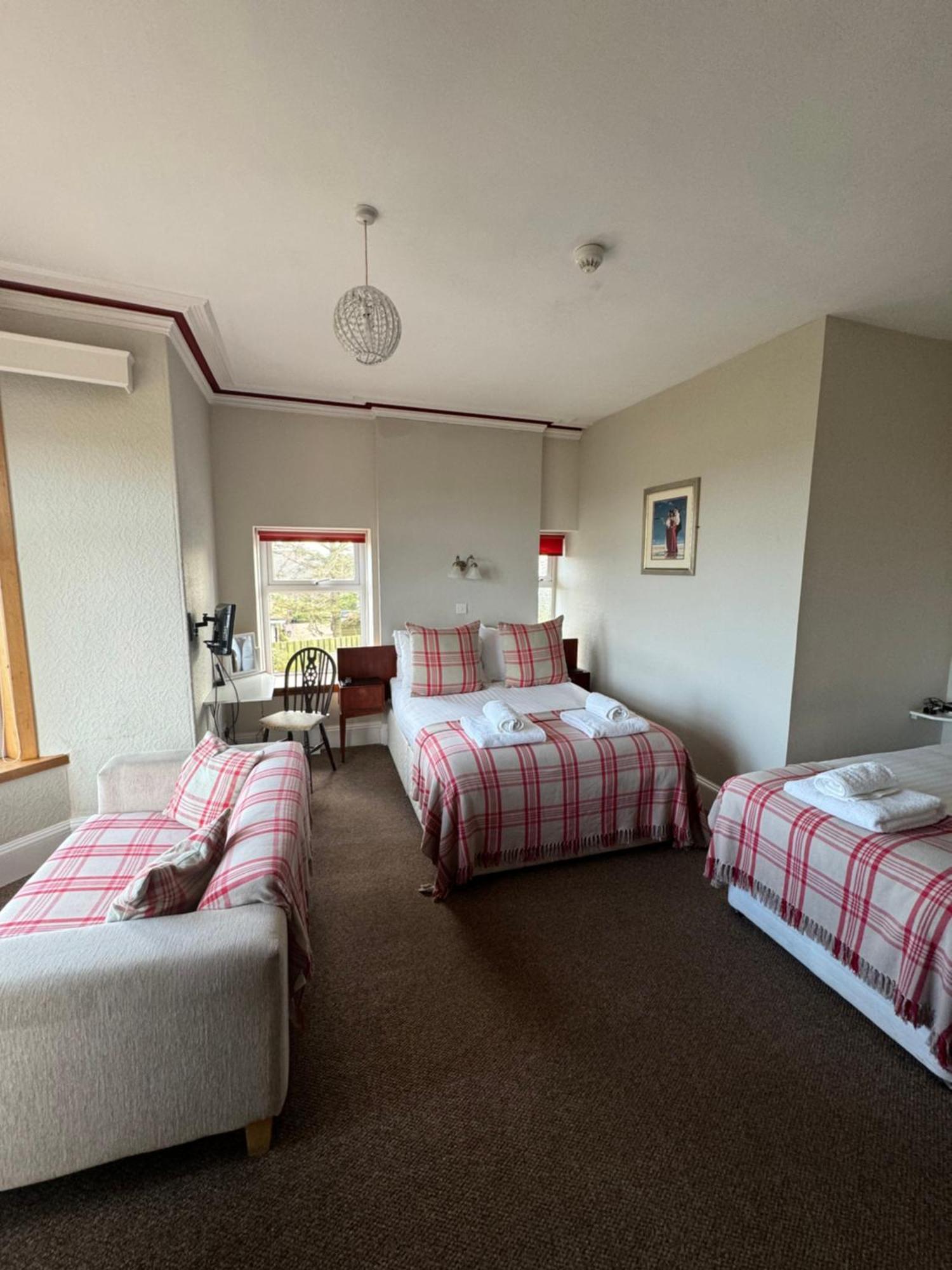 St Olaf Golf Hotel Cruden Bay Экстерьер фото