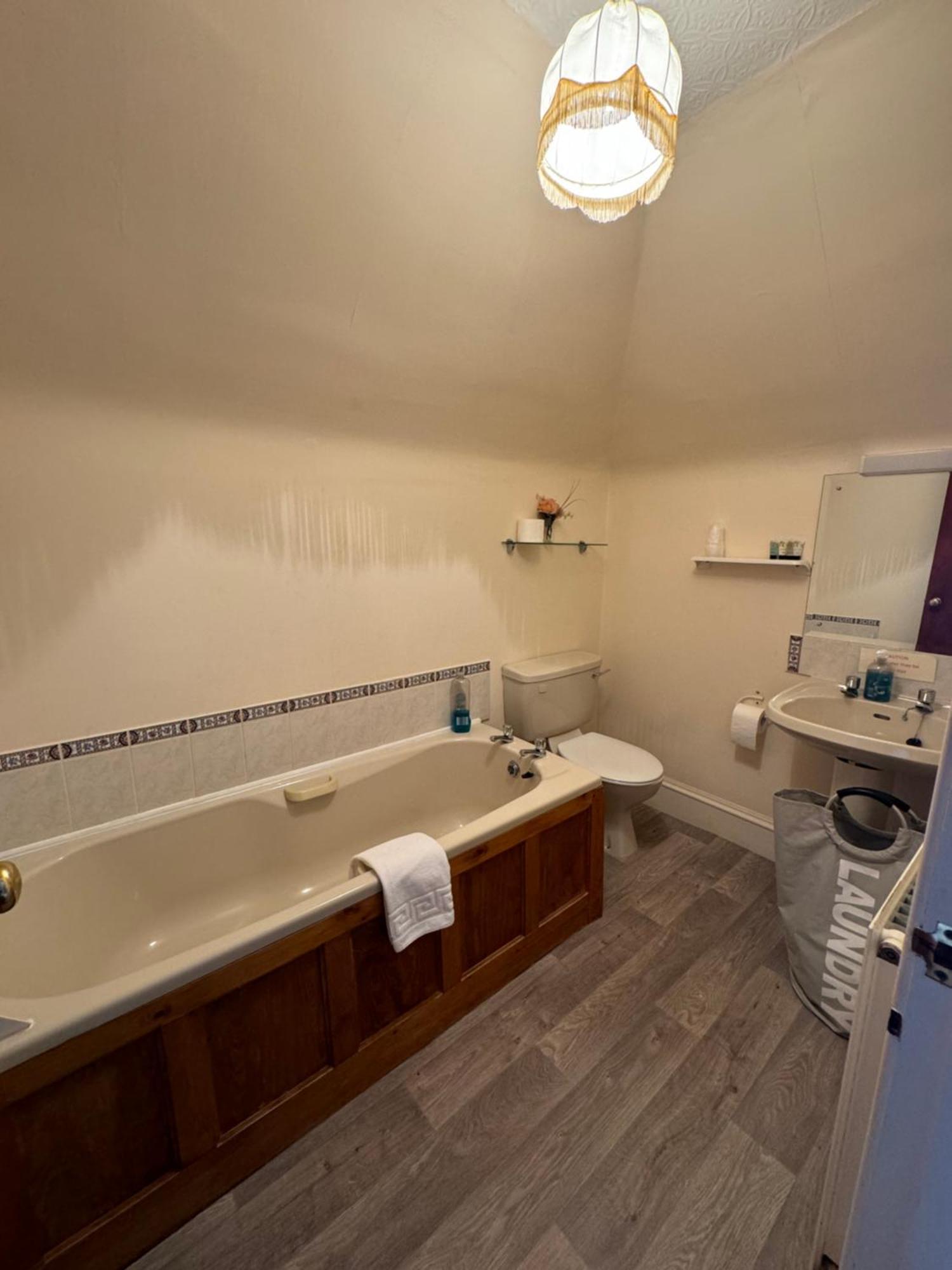 St Olaf Golf Hotel Cruden Bay Экстерьер фото