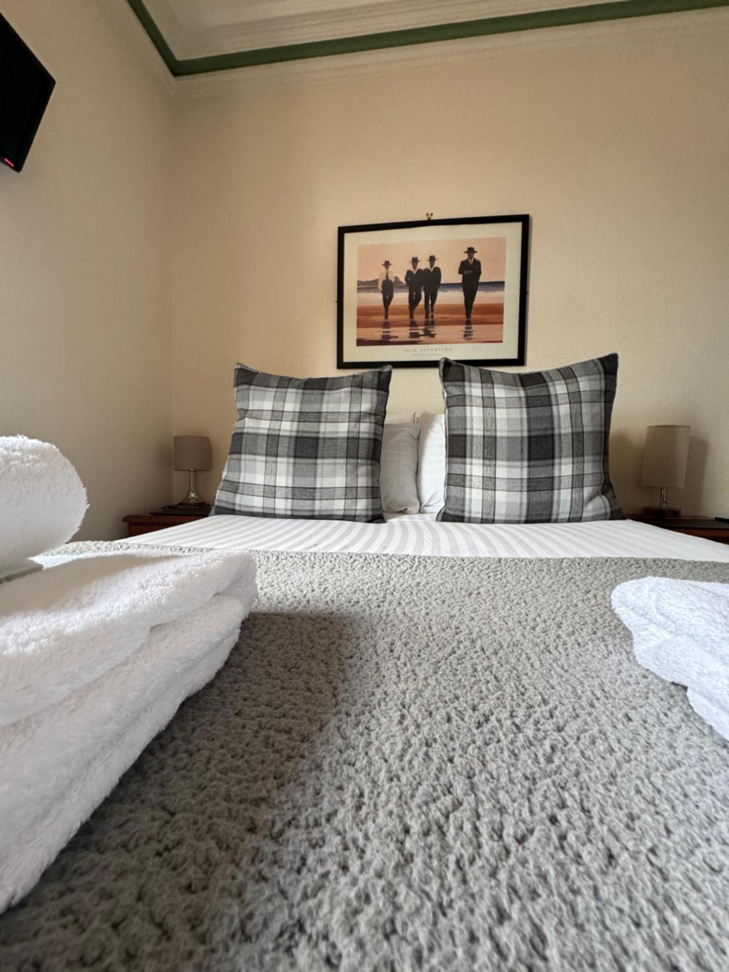St Olaf Golf Hotel Cruden Bay Экстерьер фото