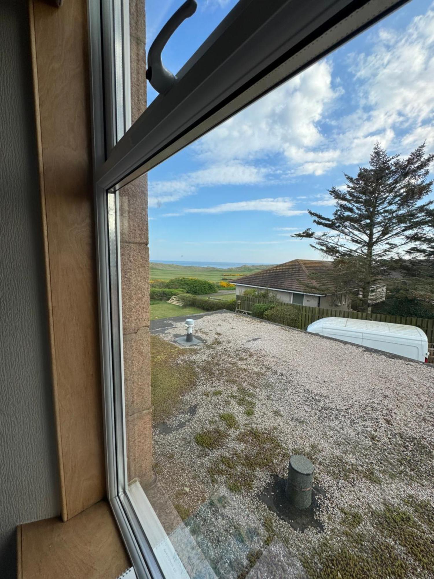 St Olaf Golf Hotel Cruden Bay Экстерьер фото