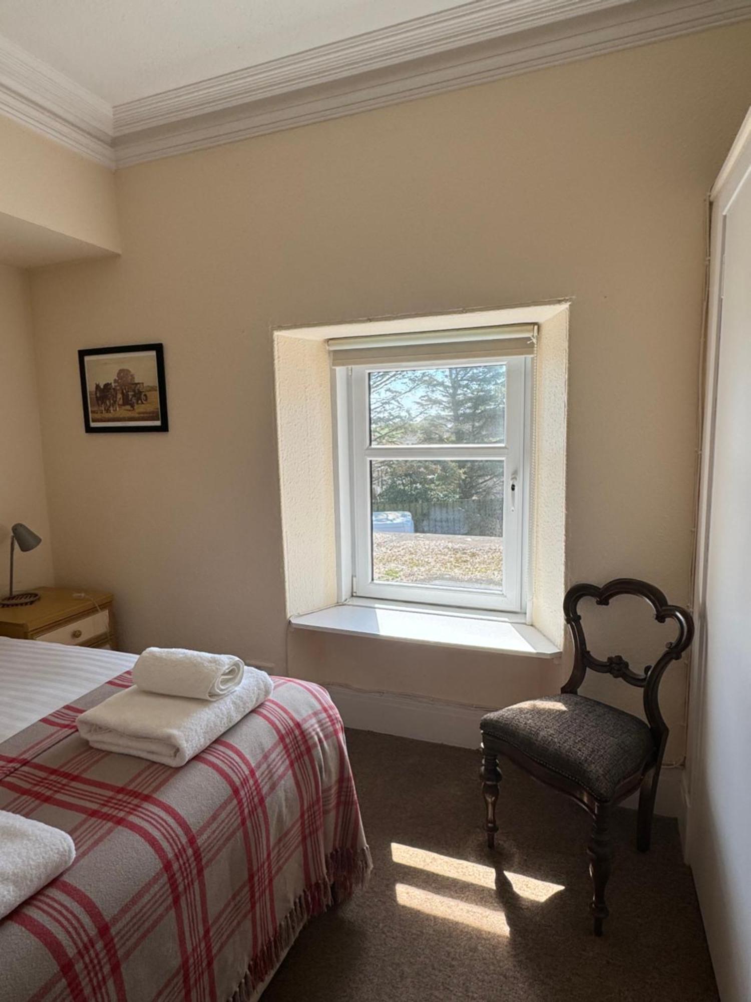 St Olaf Golf Hotel Cruden Bay Экстерьер фото