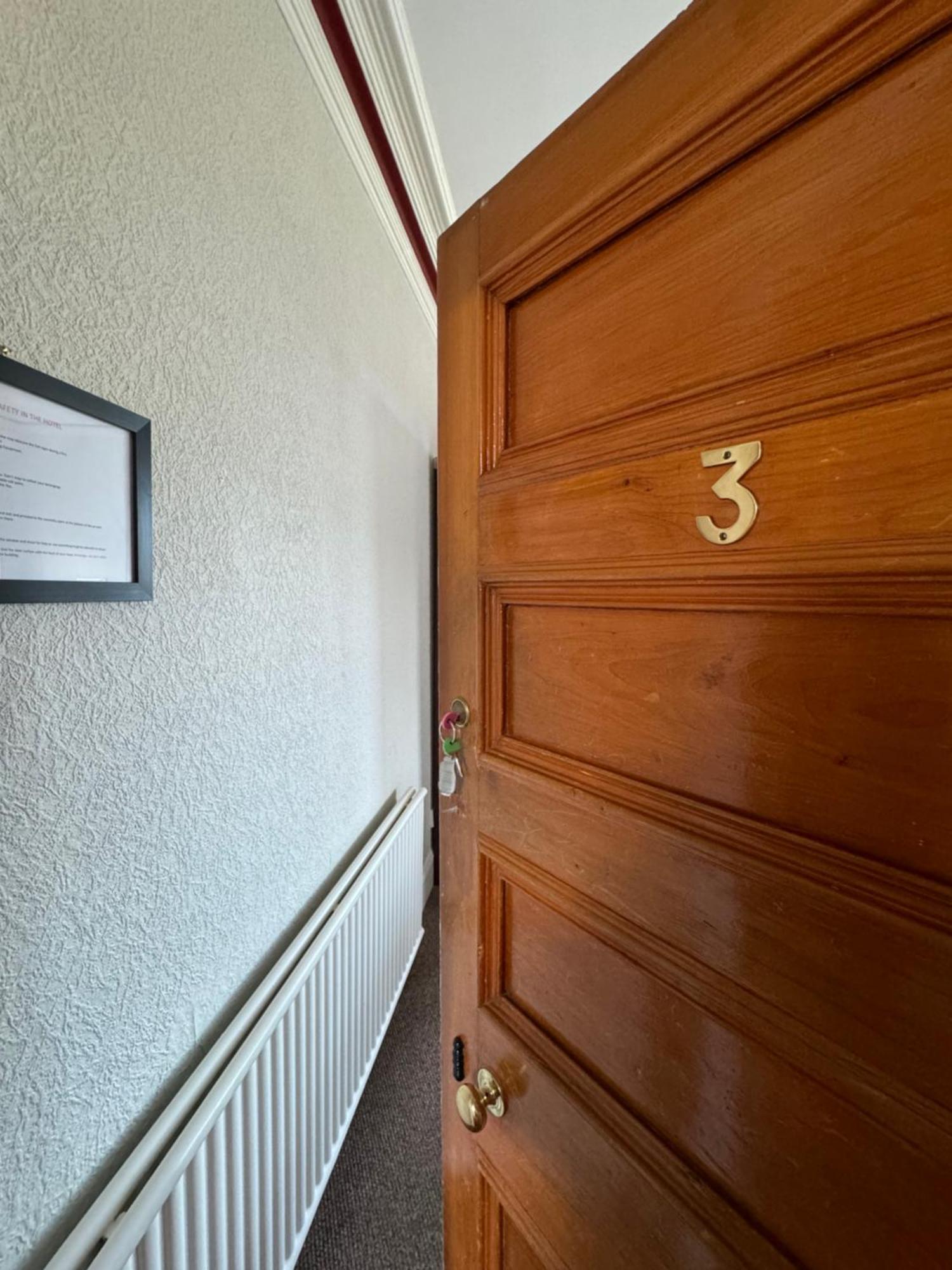 St Olaf Golf Hotel Cruden Bay Экстерьер фото