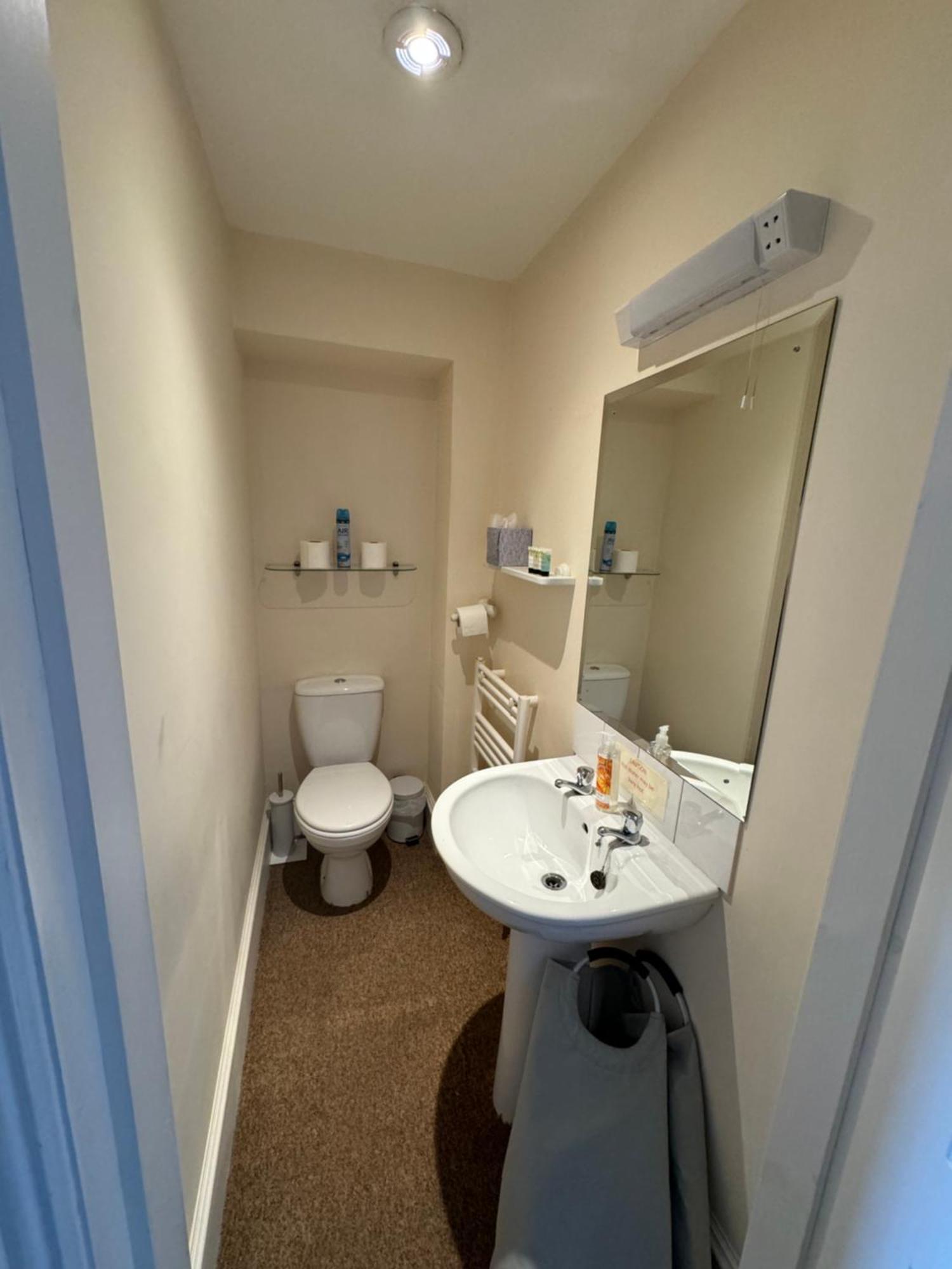 St Olaf Golf Hotel Cruden Bay Экстерьер фото