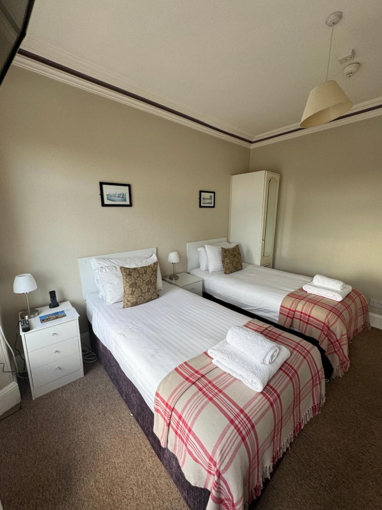 St Olaf Golf Hotel Cruden Bay Экстерьер фото