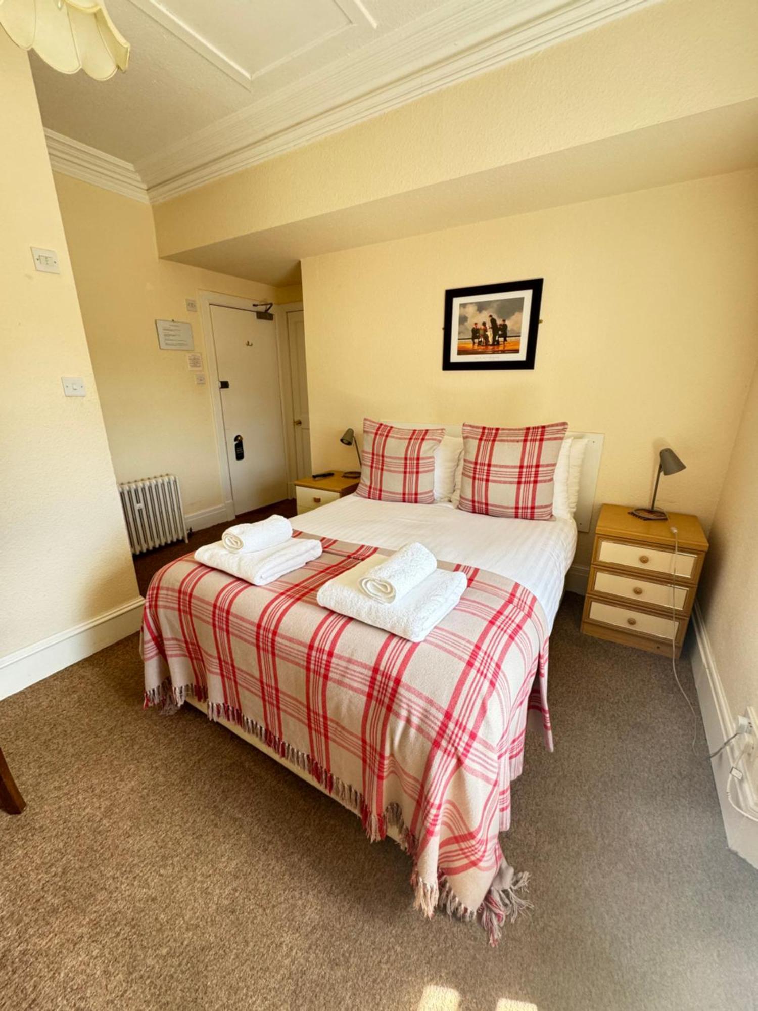 St Olaf Golf Hotel Cruden Bay Экстерьер фото