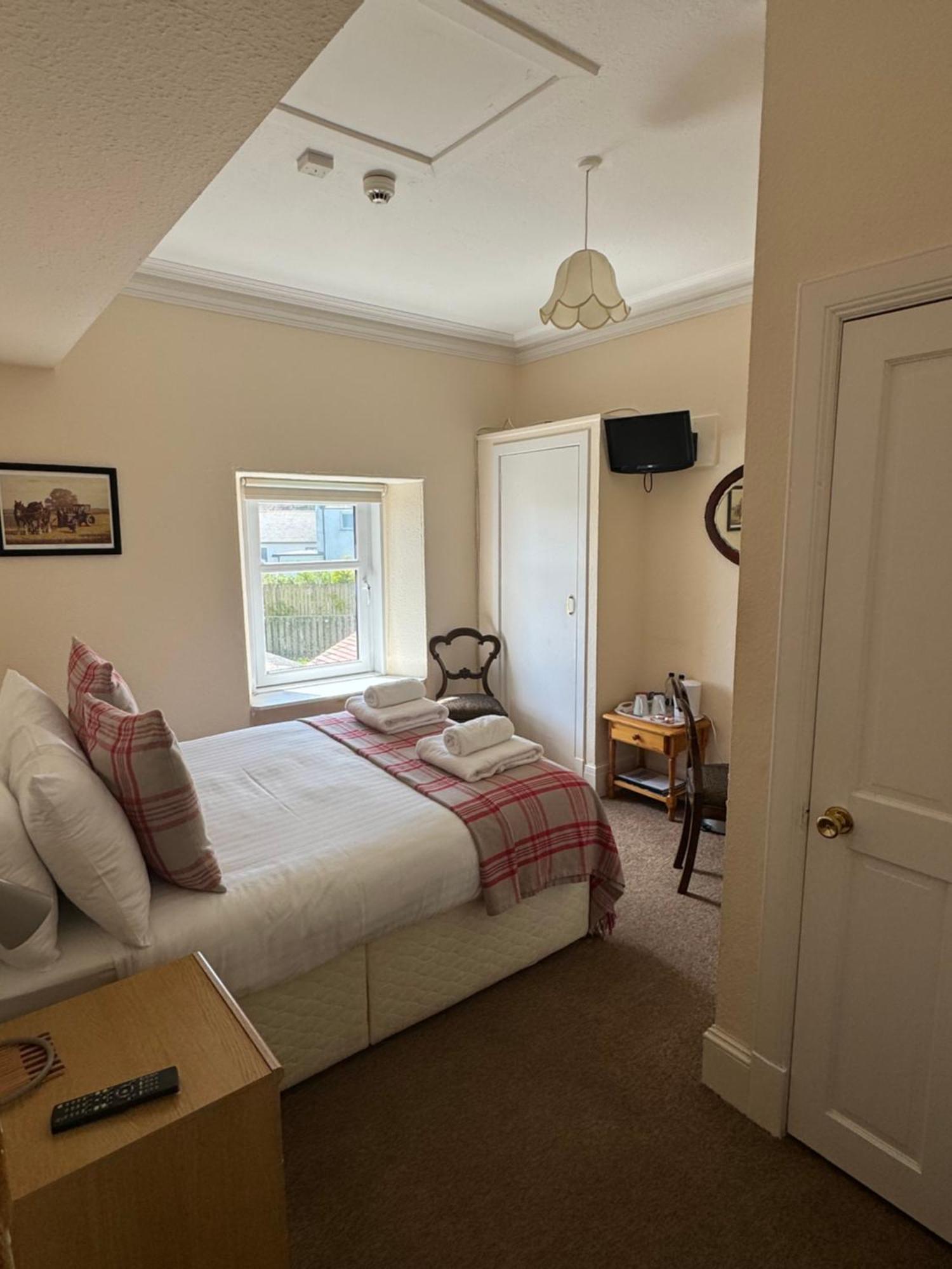 St Olaf Golf Hotel Cruden Bay Экстерьер фото