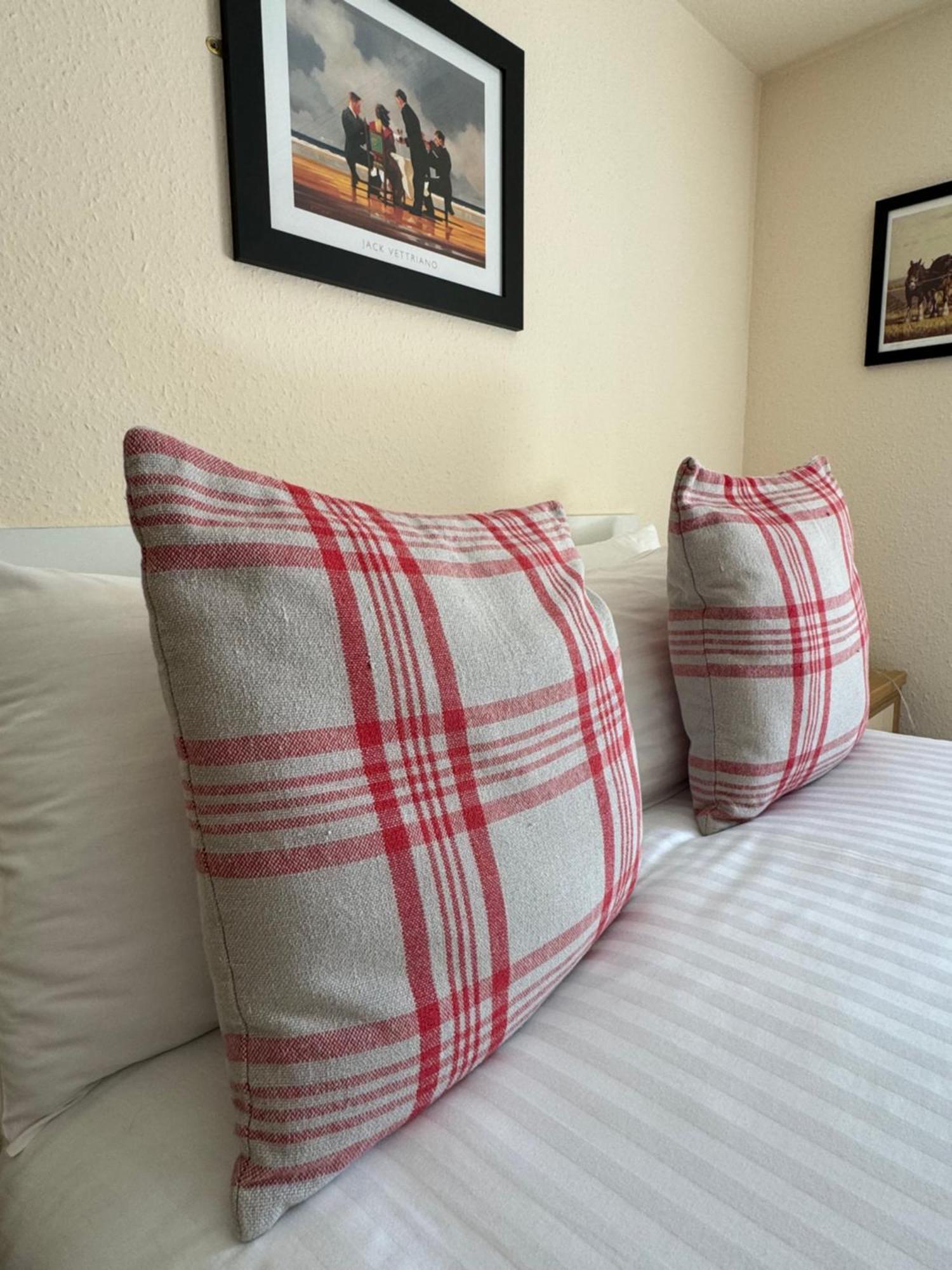 St Olaf Golf Hotel Cruden Bay Экстерьер фото