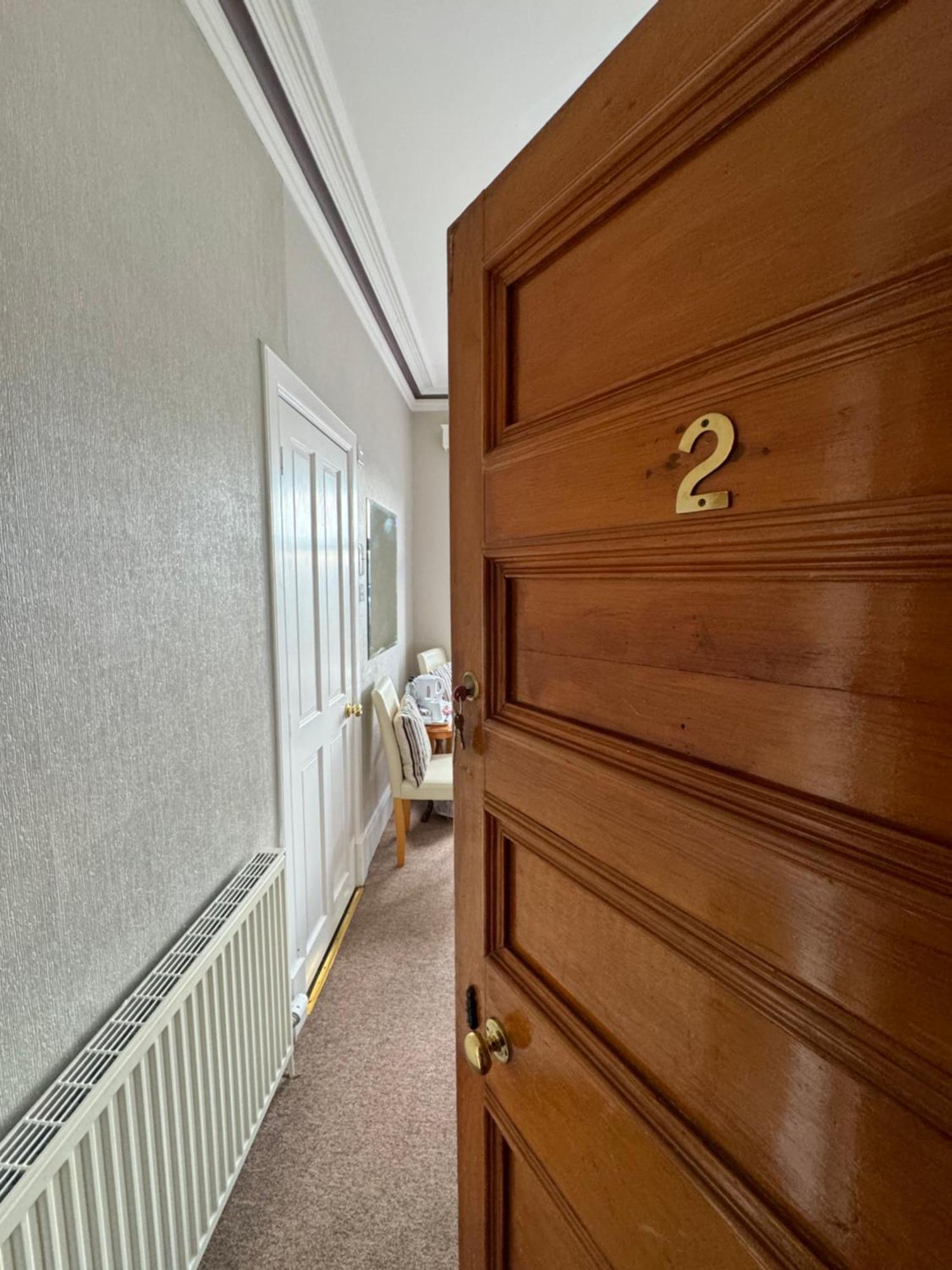 St Olaf Golf Hotel Cruden Bay Экстерьер фото